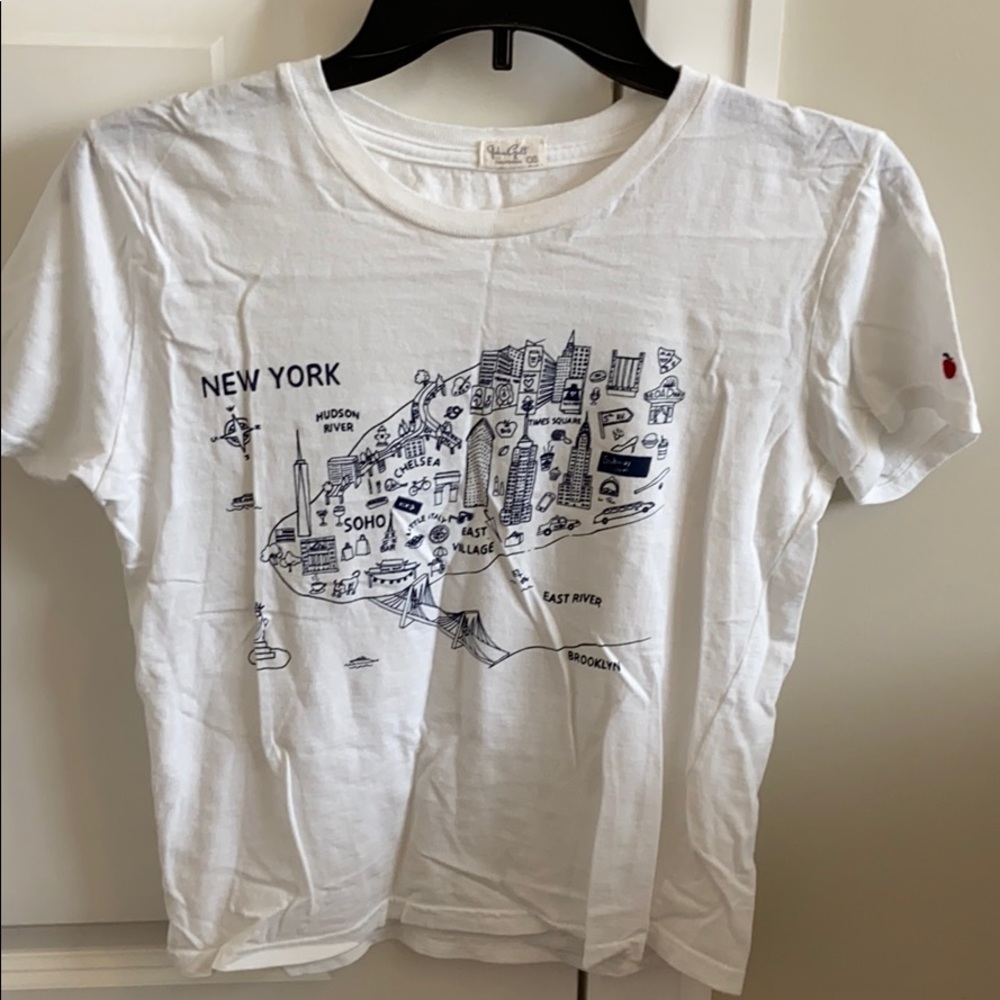 Brandy Melville top